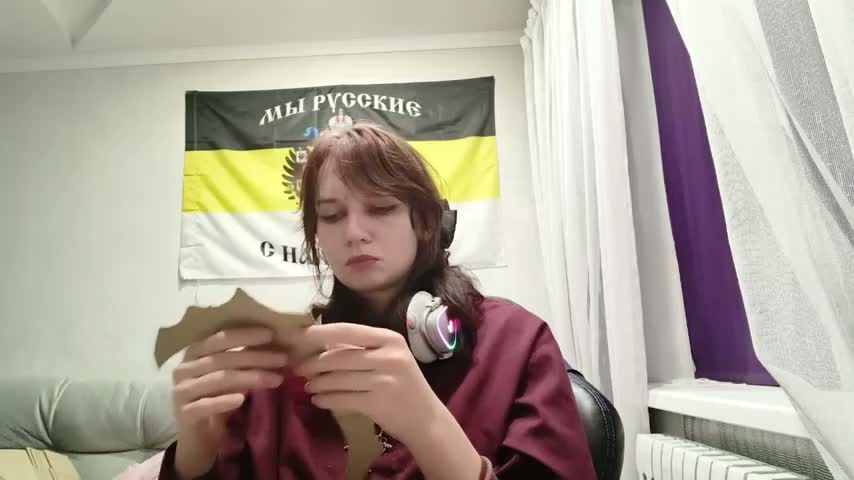 JeniceMoran Webcam Chat October 22, 2026