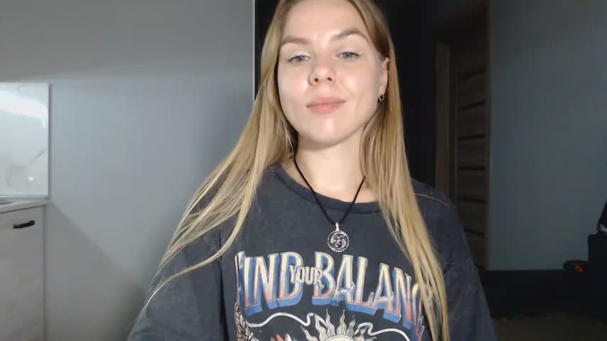 Sunbeam_ Webcam Chat October 22, 2026