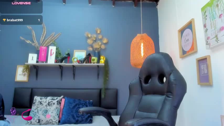 yessila_parker Webcam Chat October 22, 2026