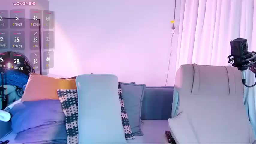 xiaonan_0313 Webcam Chat October 22, 2026