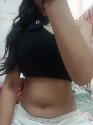 sunita_rao Webcam Star October 22, 2026