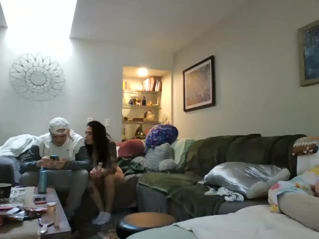 VixyGang Webcam Chat October 22, 2026