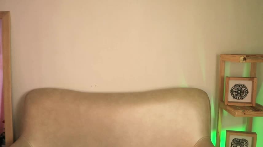 SweetLila_ Webcam Chat October 22, 2026