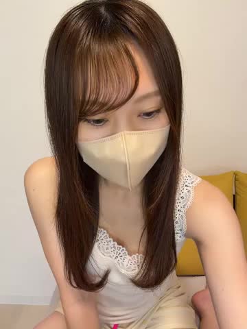 rinarina_chan_ Webcam Chat October 22, 2026