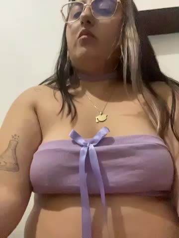 Karo_Velvet Webcam Chat October 22, 2026
