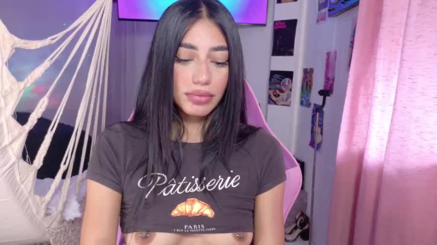 JulietaCheerr Webcam Chat October 22, 2026
