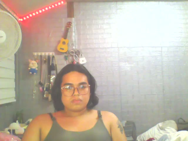 ScarletMuse Webcam Star October 22, 2026