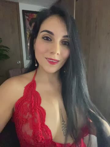 Miaswwe Webcam Star October 22, 2026
