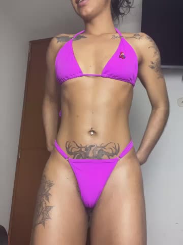 NassFit2 Webcam Star October 22, 2026