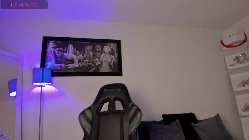 Adribaute Webcam Star October 22, 2026