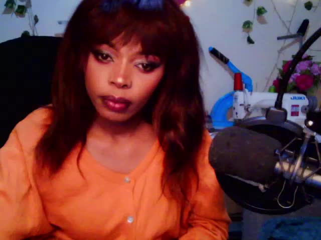 Anaconda2350 Webcam Chat October 22, 2026