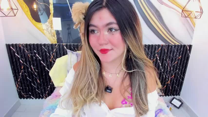 VioletaSweett1 Webcam Chat October 22, 2026