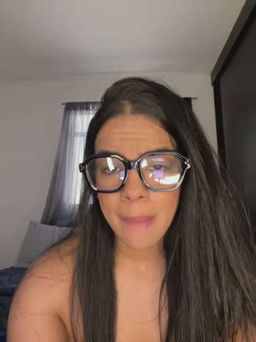trianawhite Webcam Chat October 22, 2026