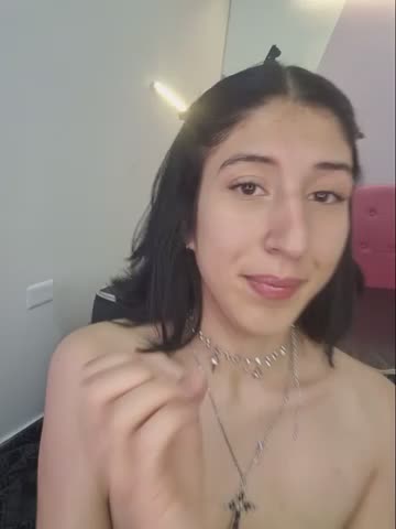 Ivy_charlot Webcam Chat October 22, 2026