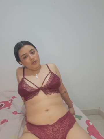 CHLOE_02 Webcam Chat October 22, 2026