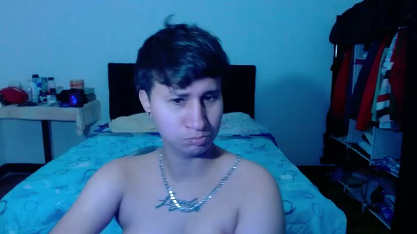 CharlieVexcs Webcam Chat October 22, 2026