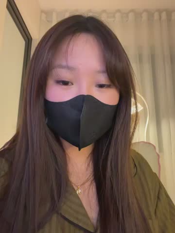 Be_Miuu Webcam Chat October 22, 2026