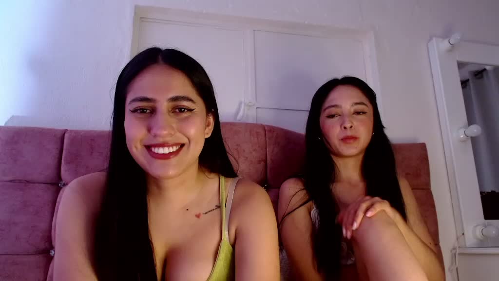 Paris-love Webcam Chat October 22, 2026