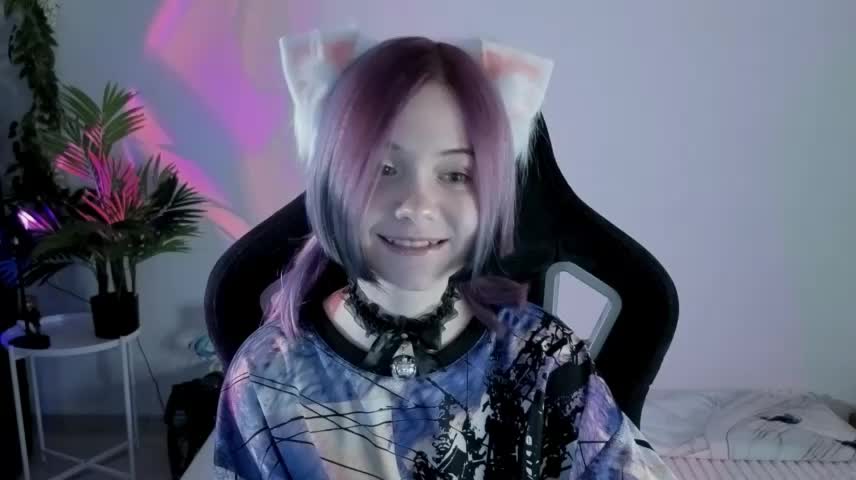 Hikkacat Webcam Chat October 22, 2026