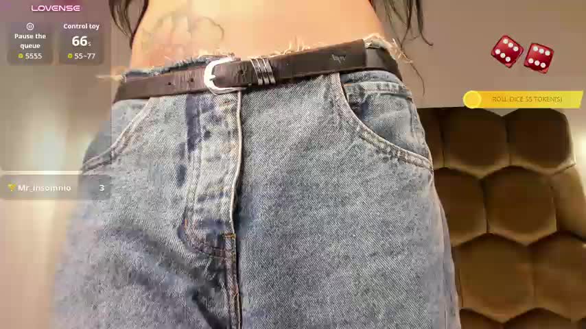 n4ch3l111 Webcam Chat October 22, 2026