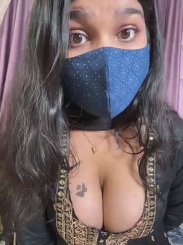 Lisa_afreen Webcam Chat October 22, 2026