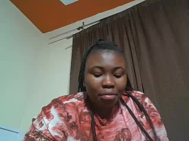 nudebony Webcam Chat October 22, 2026