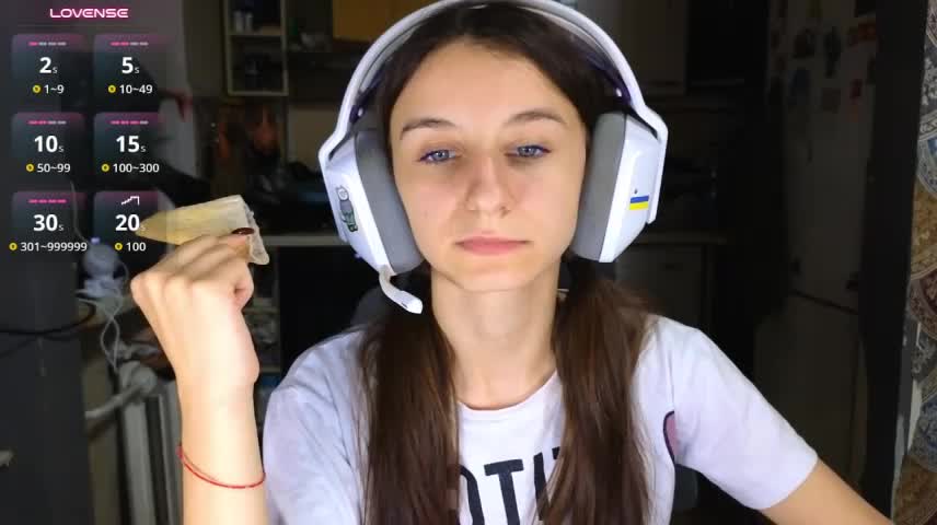 _Nika_Kik Webcam Chat October 22, 2026