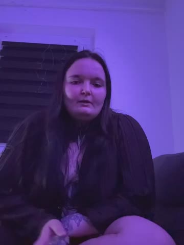 Vanicurvy Webcam Star October 22, 2026