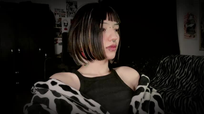 roxy_toxic Webcam Chat October 22, 2026