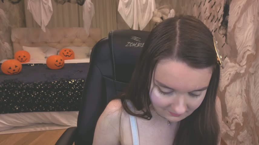 CloudGrace Webcam Chat October 22, 2026