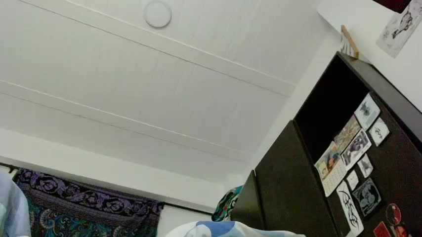 Maam_Ine Webcam Chat October 22, 2026