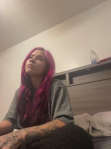 Jynx420friendly Webcam Chat October 22, 2026