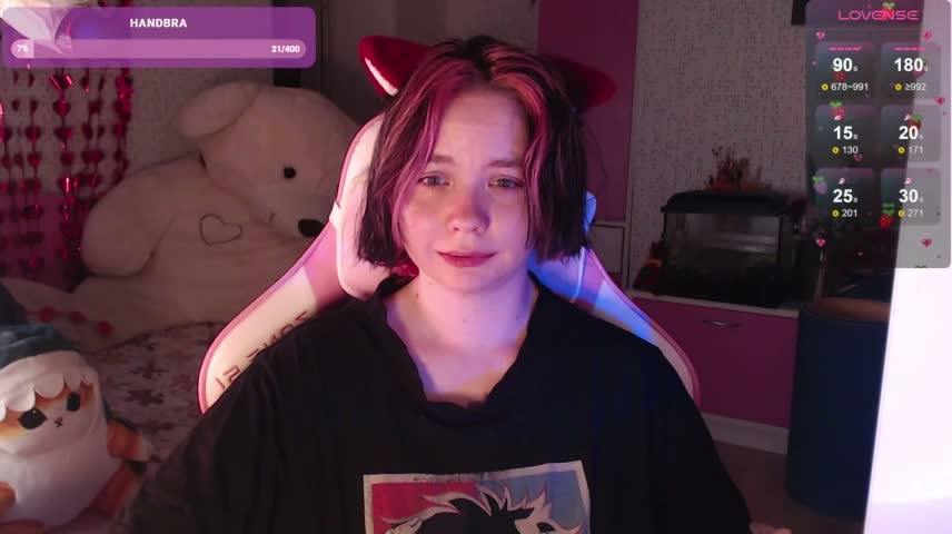 Ann_miler Webcam Chat October 22, 2026