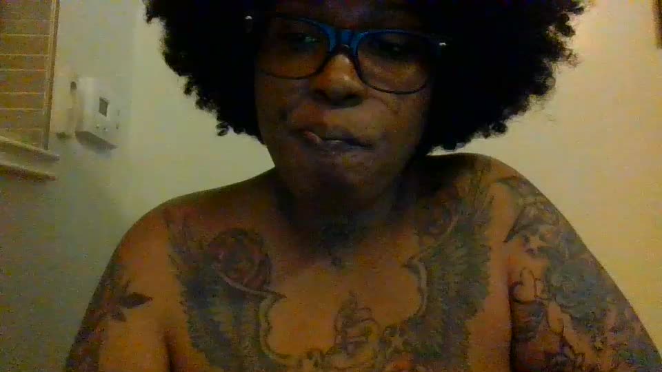 ShaBrimDaPornstar Webcam Chat October 22, 2026