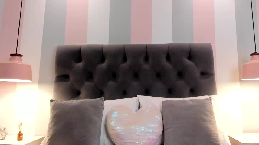 CamilaSaez Webcam Chat October 22, 2026