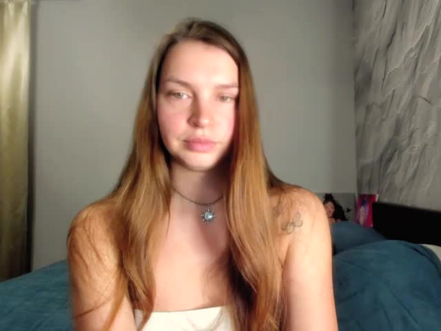Miss_Ruby_Scott_ Webcam Chat October 22, 2026