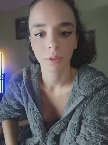 realzenia Webcam Chat October 22, 2026