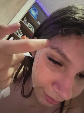 shery_l Webcam Chat October 22, 2026