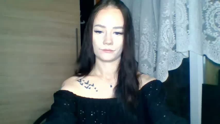 NinaTease Webcam Chat October 22, 2026