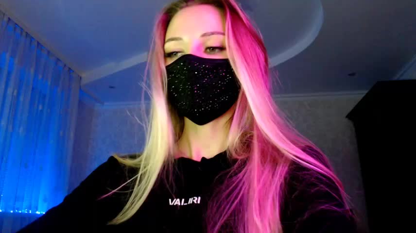Iris_lave Webcam Chat October 22, 2026