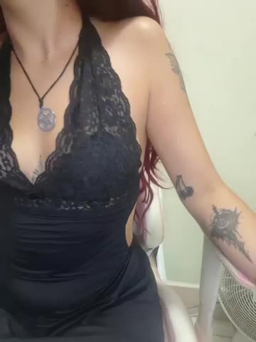 x_cherrie_x Webcam Chat October 22, 2026