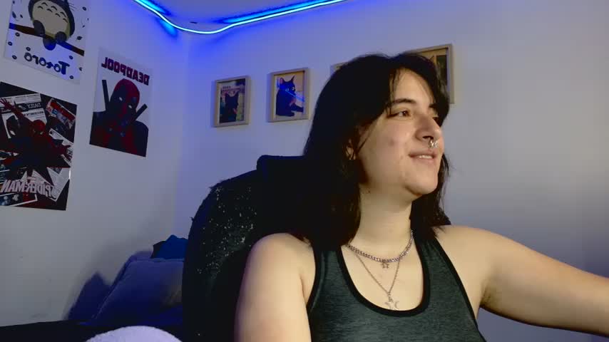 multiorgasmic_69 Webcam Star October 22, 2026