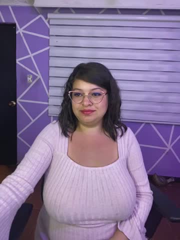 MiiaaJoness Webcam Star October 22, 2026