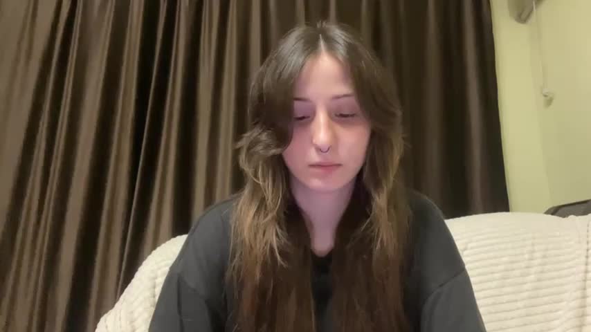 NightHina Webcam Chat October 22, 2026