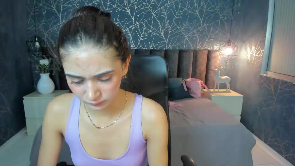 zoee_pink_ Webcam Chat October 22, 2026
