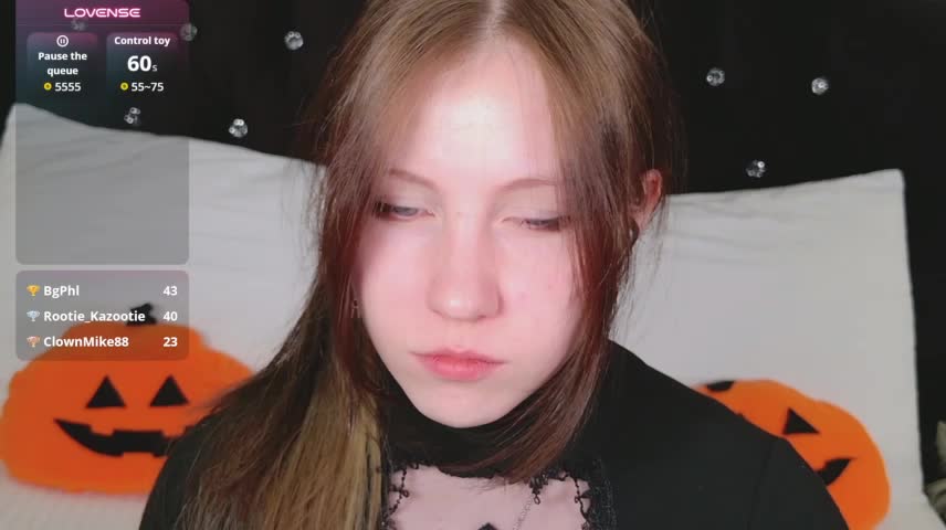 Alice_Calm Webcam Chat October 22, 2026
