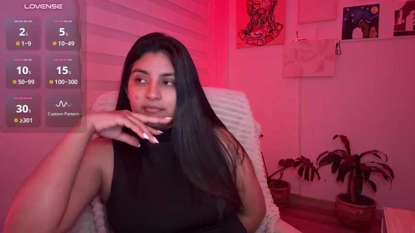 cloe_small Webcam Chat October 22, 2026