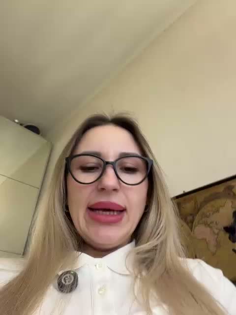FetishTeacher Webcam Chat October 22, 2026