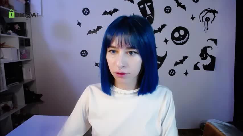 dakota_senju Webcam Chat October 22, 2026