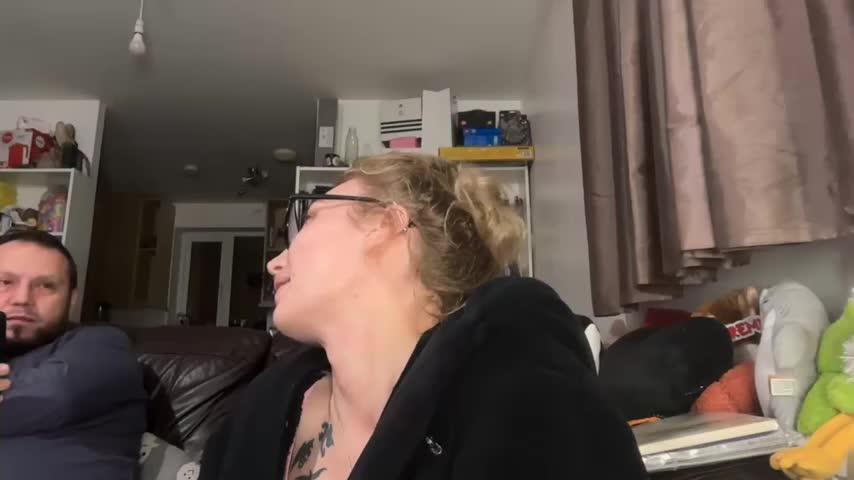 harleyblair Webcam Chat October 22, 2026